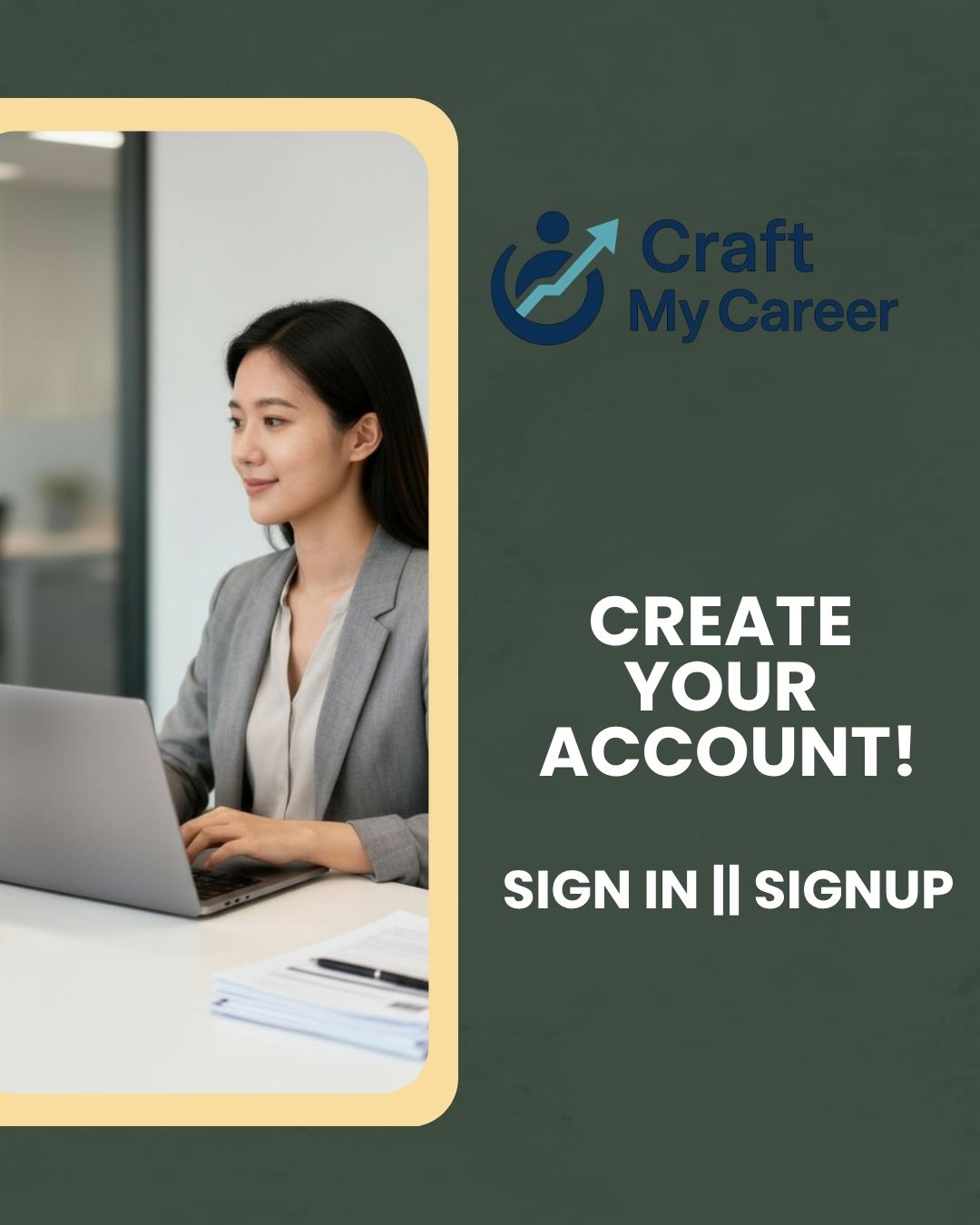 Professionals collaborating